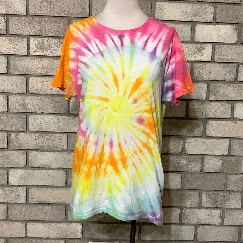 3for$20 tie dye m